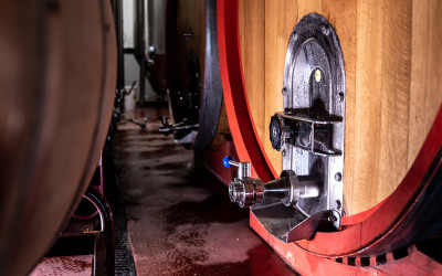 Foeder Aged Beer