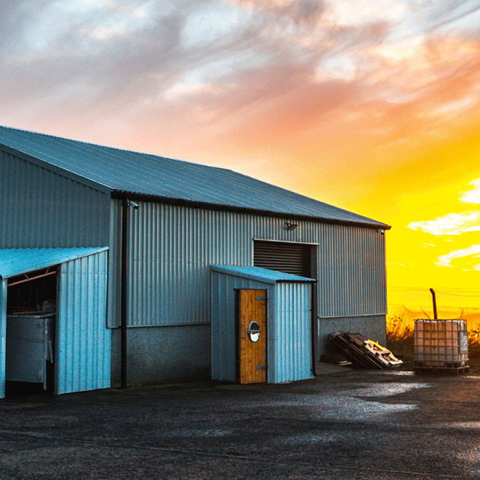 Business details - Our Brewery