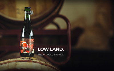 For The Love of Oud Bruin For The Love of Oud Bruin