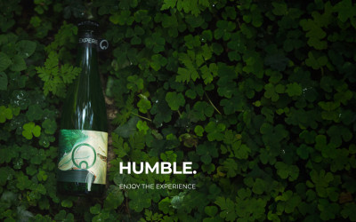 Modest Beers Unassuming excellence - Humble Wild Lager v1 Modest Beers Unassuming excellence - Humble Wild Lager v1