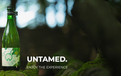 A Sensory Treat For Beer Lovers : Untamed - Wild Ale V1