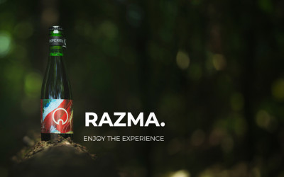 Brewing Razma Keptinis Beer: A Tribute to Tradition at Our Brewery