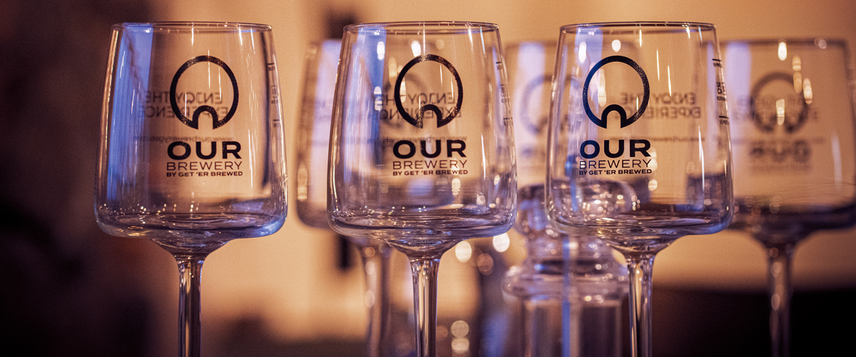 Wild Beers and Northern Lights — Launching Our Brewery’s Barrel Aged Beers Wild Beers and Northern Lights — Launching Our Brewery’s Barrel Aged Beers
