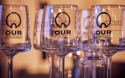 Wild Beers and Northern Lights — Launching Our Brewery’s Barrel Aged Beers Wild Beers and Northern Lights — Launching Our Brewery’s Barrel Aged Beers