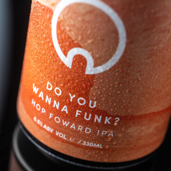 Do You Wanna Funk? NEIPA Do You Wanna Funk? NEIPA