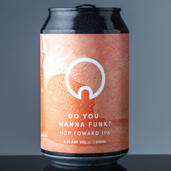 Do You Wanna Funk? NEIPA Do You Wanna Funk? NEIPA