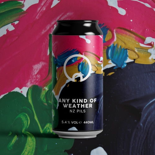 Making Sense of It All - American IPA