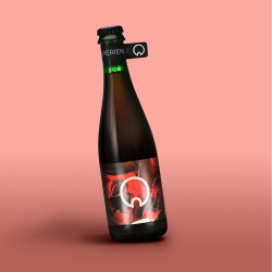 Low Land - Oud Bruin