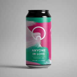 Anyone In Love - American IPA 