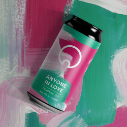 Anyone In Love - American IPA 