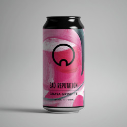 Bad Reputation Guava Grisette