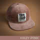 Cord Cap - Time