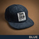 Cord Cap - Time