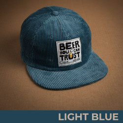 Cord Cap - Trust