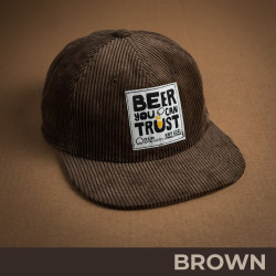 Cord Cap - Trust