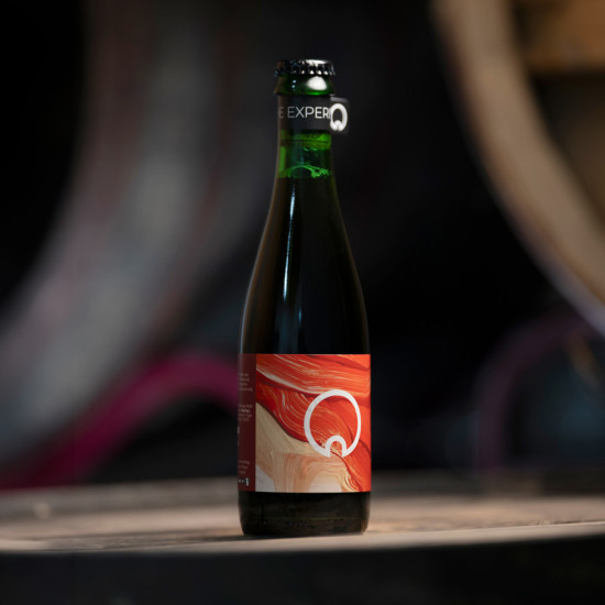 Its Own Pace - Flanders Red