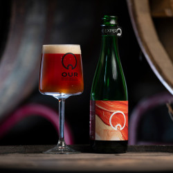 Its Own Pace - Flanders Red