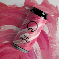 Love's Underrated - NEIPA 