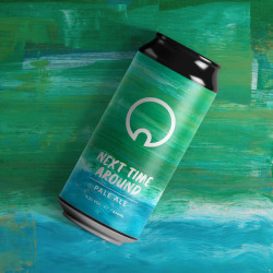 Next Time Around - Pale Ale