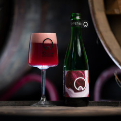 Souvenir De Cassis - Blackcurrant Saison