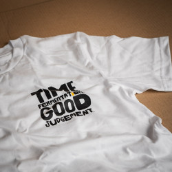 Our Brewery T-Shirt - Beer You Can Trust