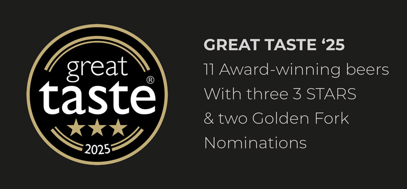 Our Brewery - Great Taste Awards